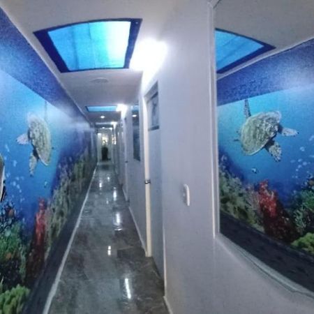 Hotel Dmauro Cartagena Ngoại thất bức ảnh