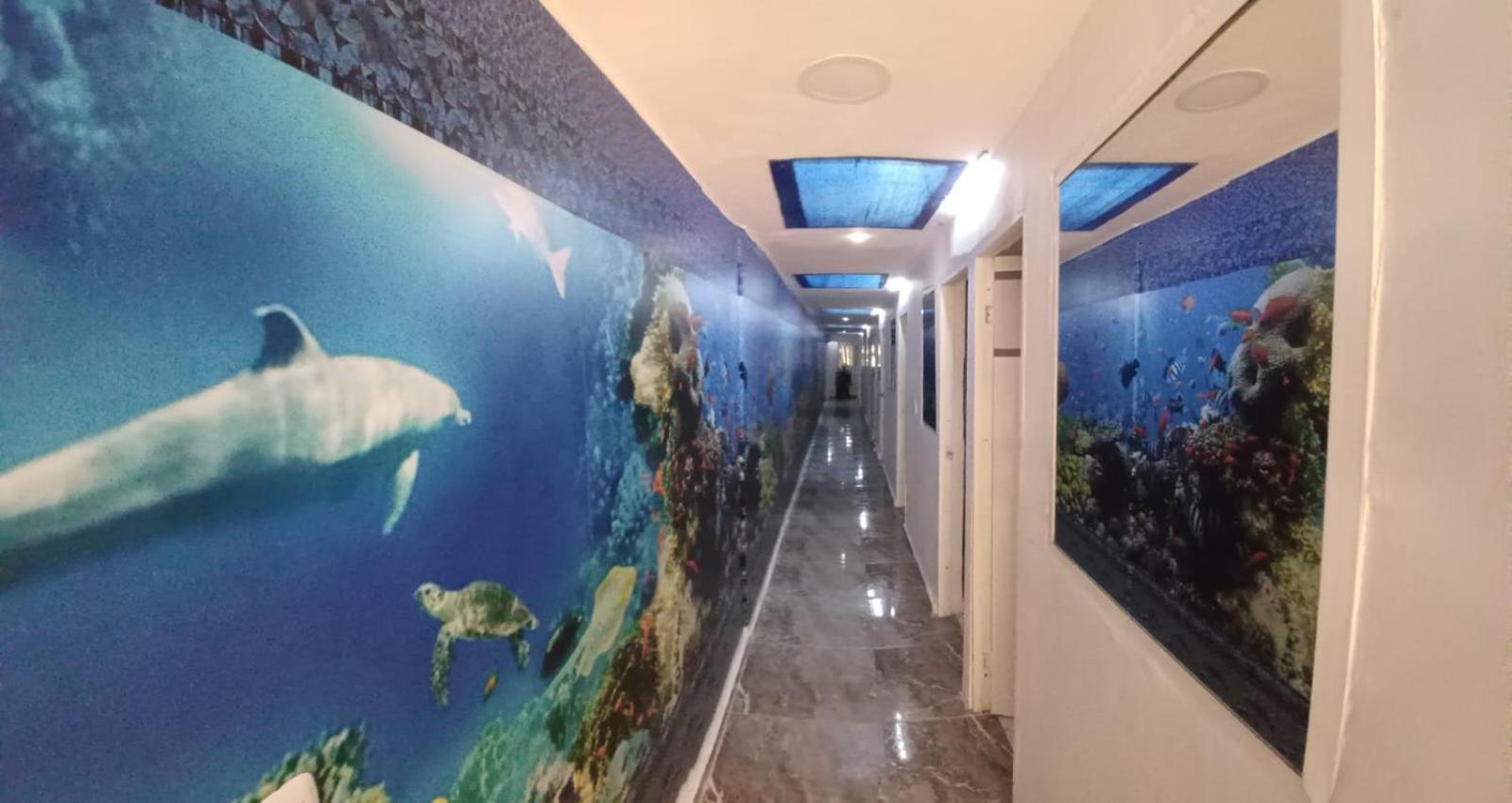 Hotel Dmauro Cartagena Ngoại thất bức ảnh