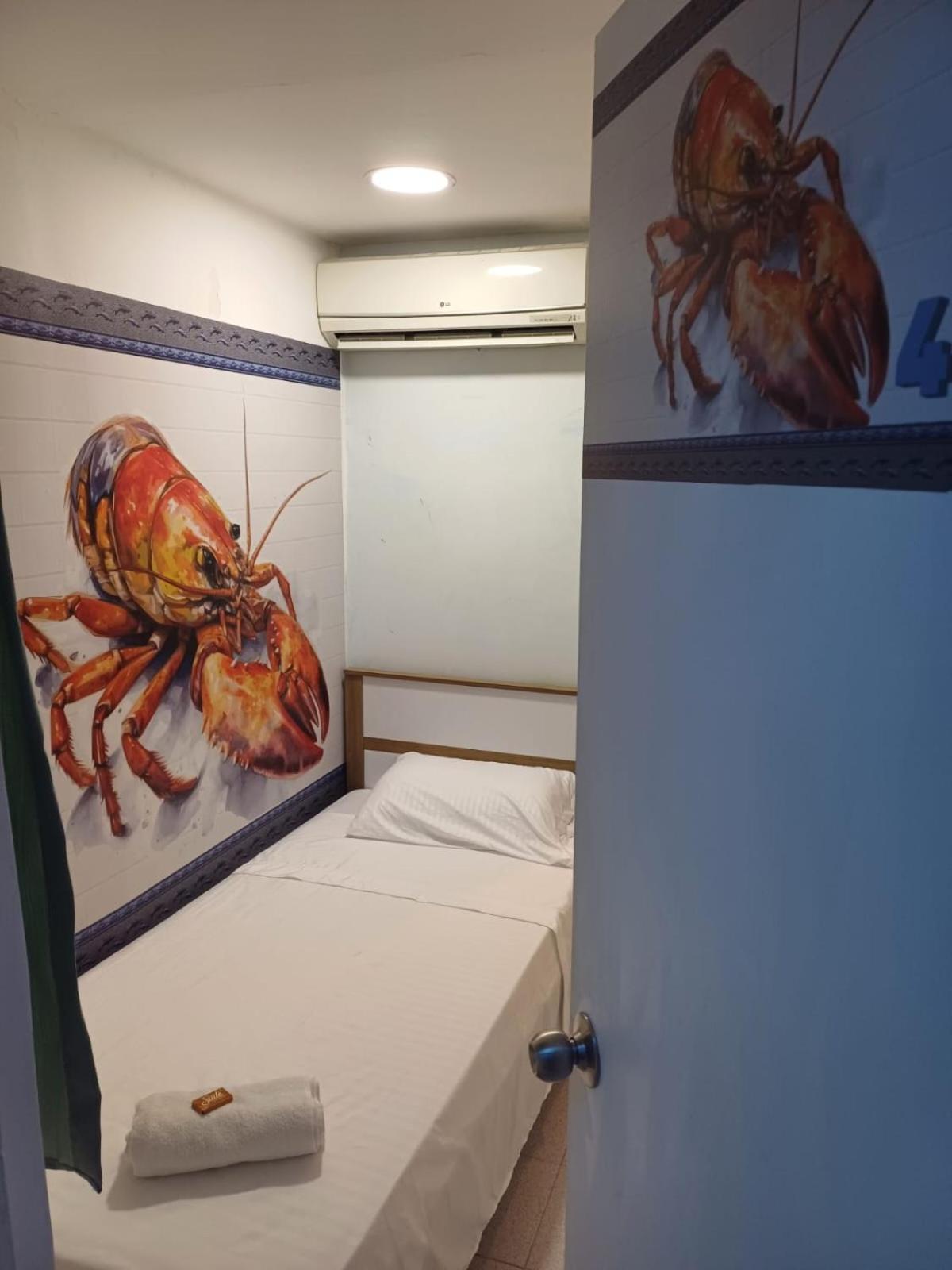Hotel Dmauro Cartagena Ngoại thất bức ảnh
