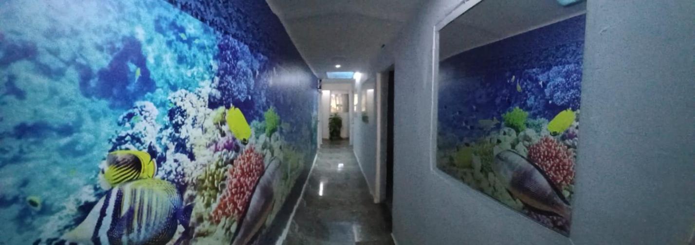 Hotel Dmauro Cartagena Ngoại thất bức ảnh